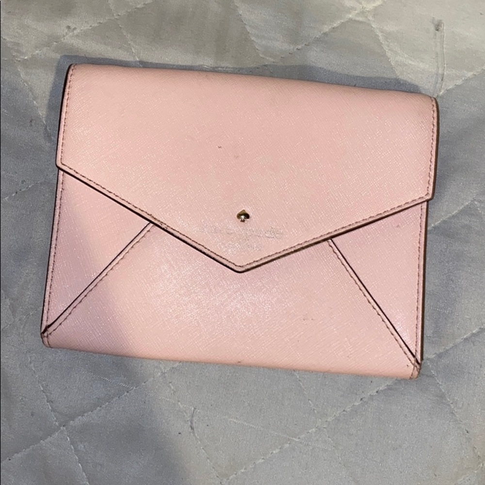 Kate Spade Clutch